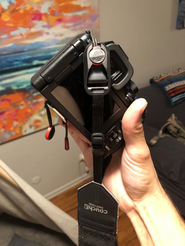 User uploaded product image