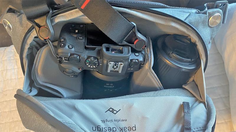 User uploaded product image
