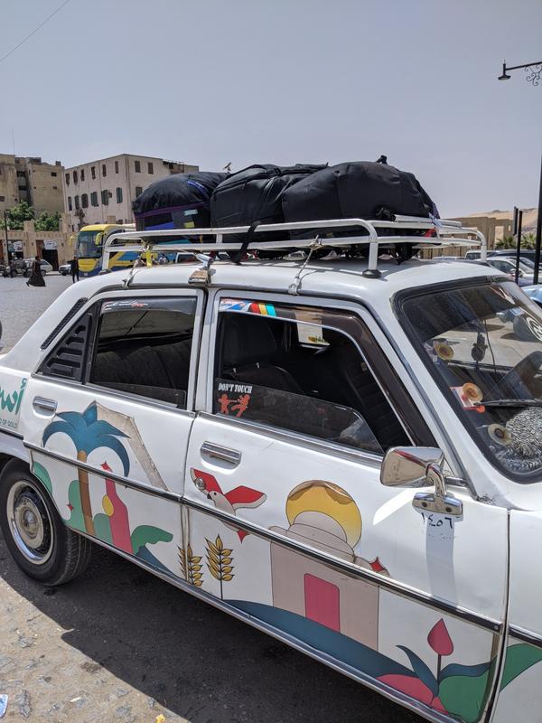 User uploaded product image