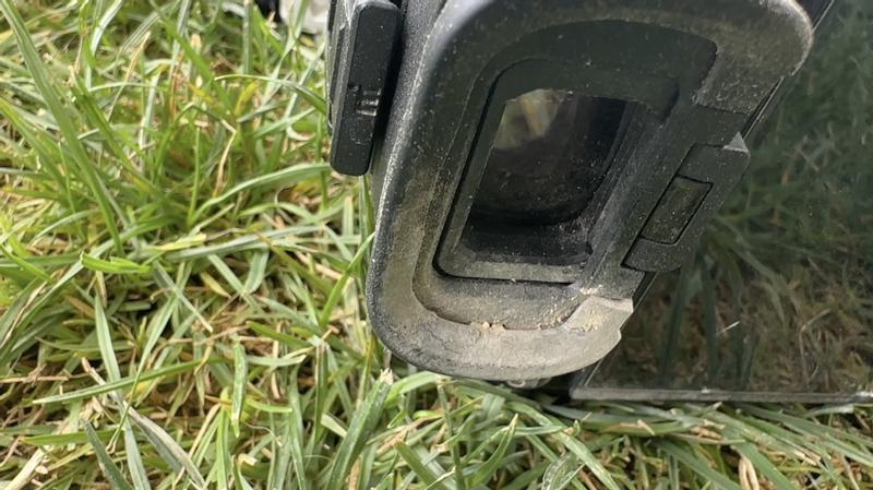 User uploaded product image