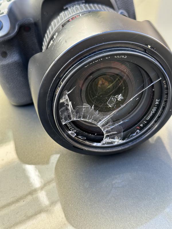 User uploaded product image