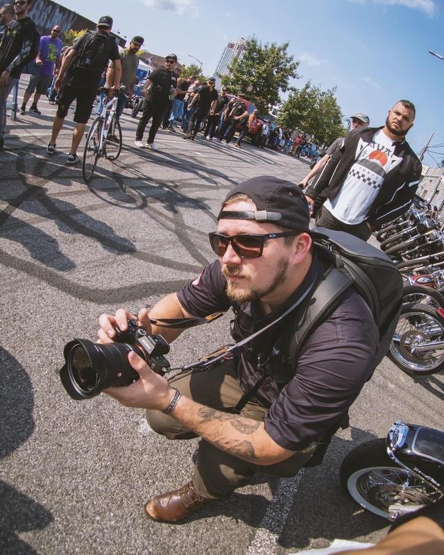 User uploaded product image