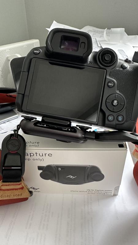 User uploaded product image