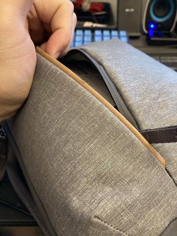 User uploaded product image