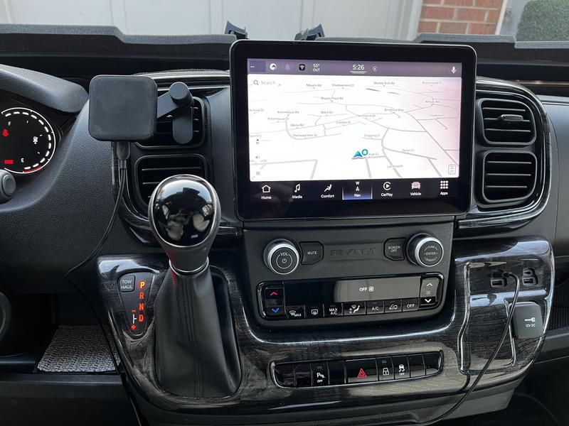 User uploaded product image