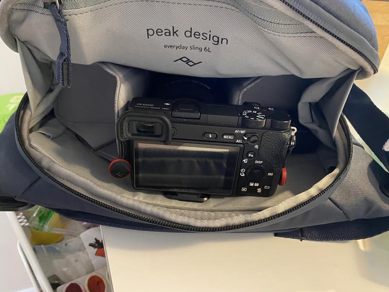 User uploaded product image