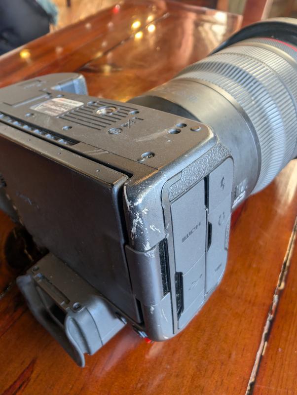 User uploaded product image