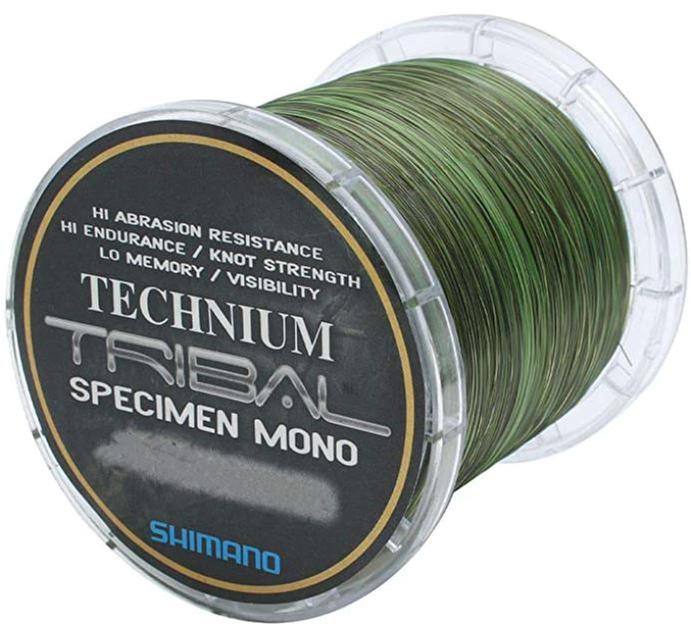 Shimano Technium Premium Box Nylon Big Spool Fishing Line