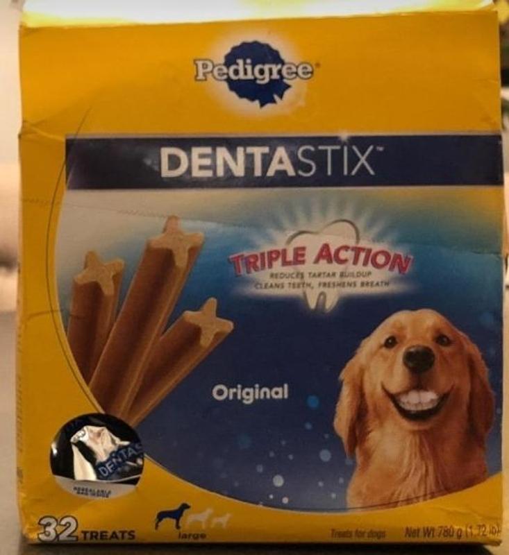 Big w fashion dentastix