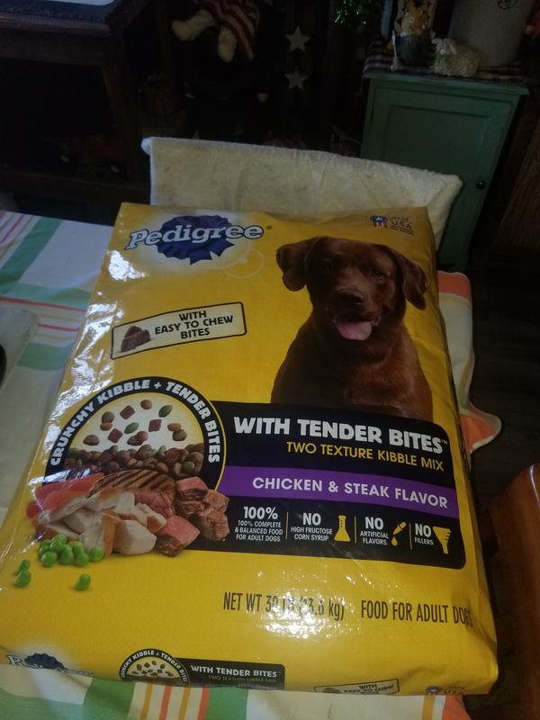 Aldi pedigree outlet dog food