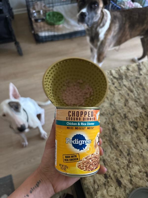 How Ong Does Pedigree Adult Dog Food Last: Ultimate Freshness Guide