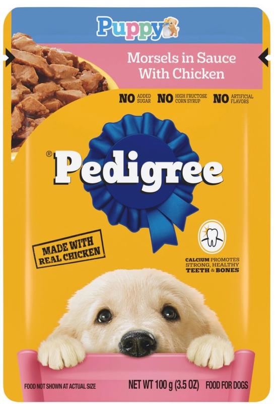 Pedigree bad for dogs sale