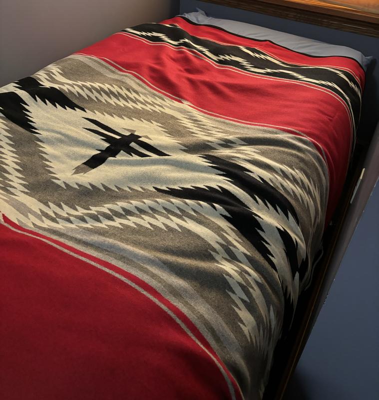 Water Blanket, Exclusive Pattern | Pendleton