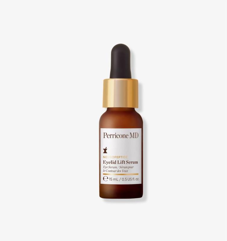 perricone md essential fx acyl glutathione deep crease serum reviews Perricone MD Neuropeptide Eyelid Lift Serum