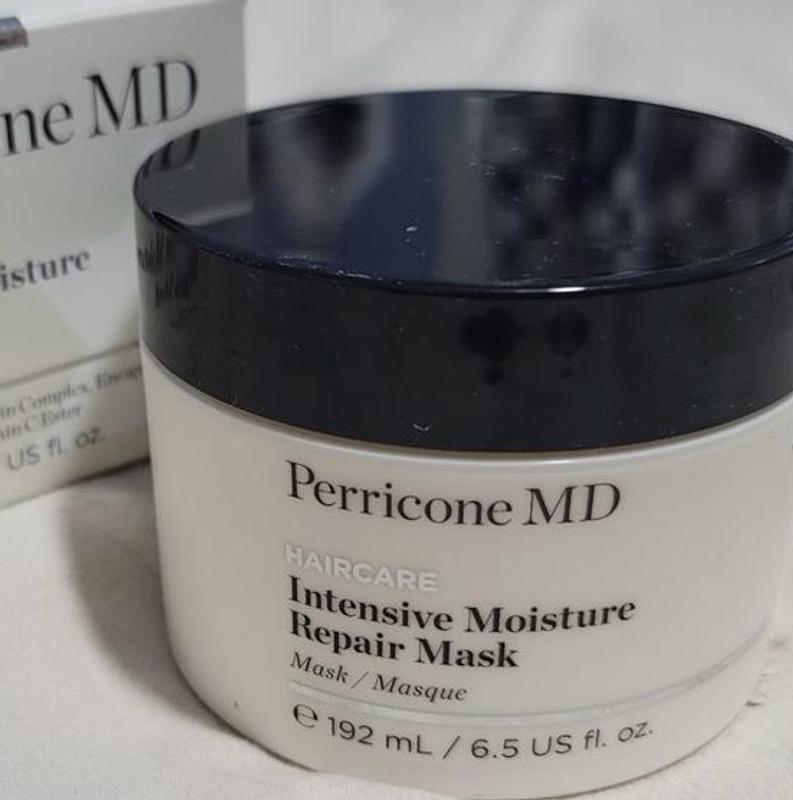 Intensive Moisture Repair Mask | Perricone MD