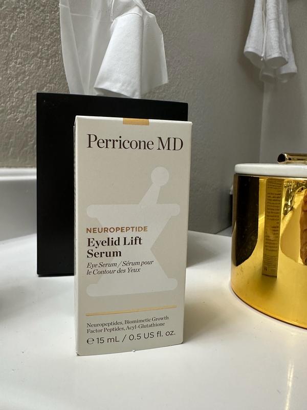 glass bottles human growth peptides ipamorelin 5mg white powder Amazon.com: Perricone MD Essential Fx Acyl-glutathione Eyelid Lift Serum,  0.5 Ounce : Beauty & Personal Care main image 1