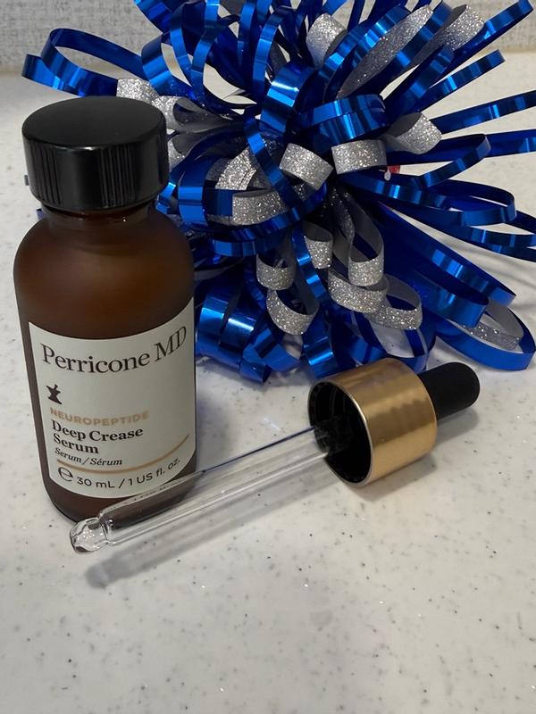 Neuropeptide Deep Crease Serum | Perricone MD