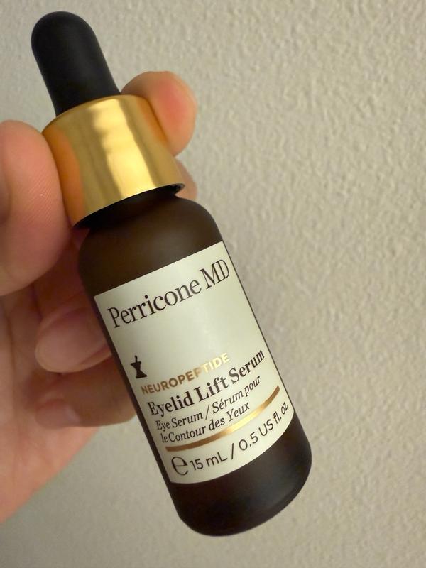glass bottles human growth peptides ipamorelin 5mg white powder Perricone MD Essential Fx Eyelid Lift Serum | Eye Treatments