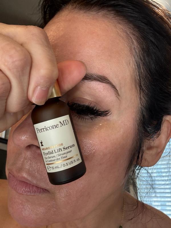perricone md essential fx acyl-glutathione eyelid lift serum review Perricone MD Essential Fx Acyl-Glutathione Deep Crease Serum, 1 fl. oz main image 0