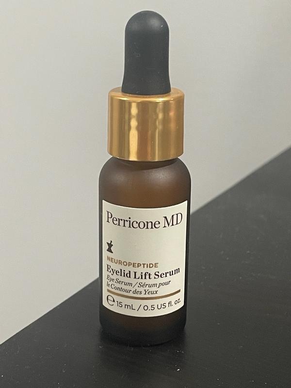 Perricone MD Neuropeptide Eyelid Lift Serum