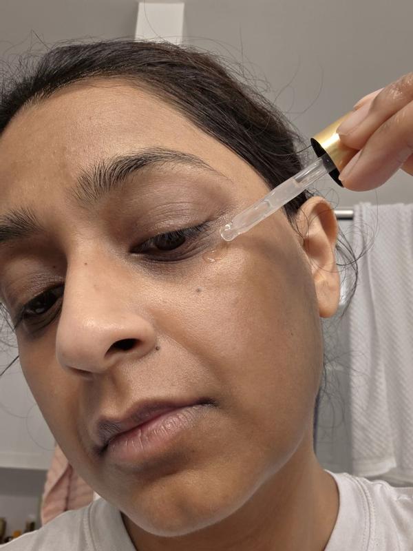Neuropeptide Eyelid Lift Serum | Perricone MD