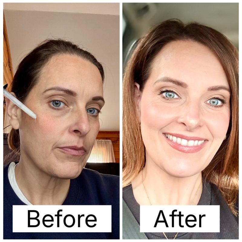 Neuropeptide Deep Crease Serum | Perricone MD
