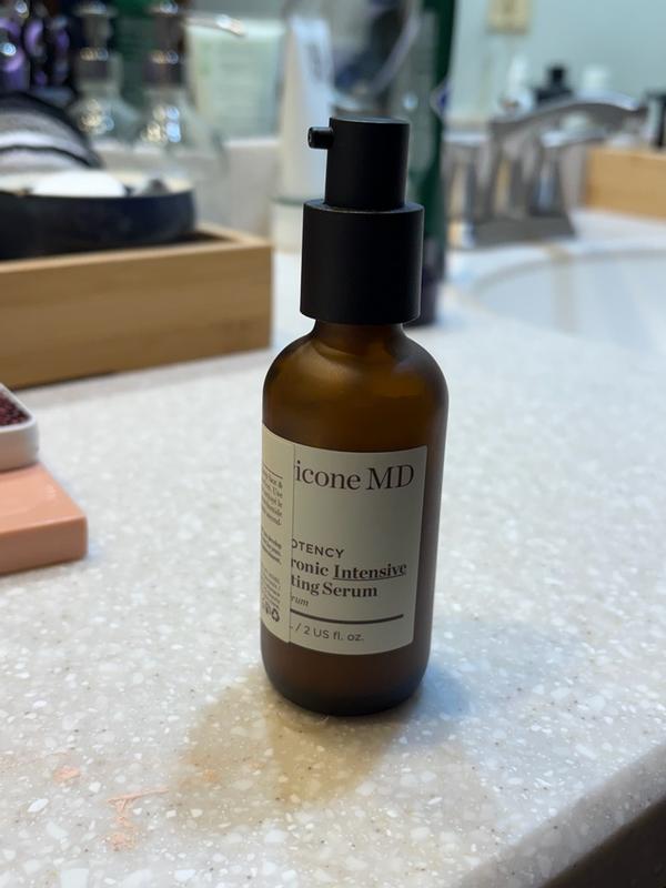 Perricone MD High Potency Hyaluronic Intensive Hydrating Serum
