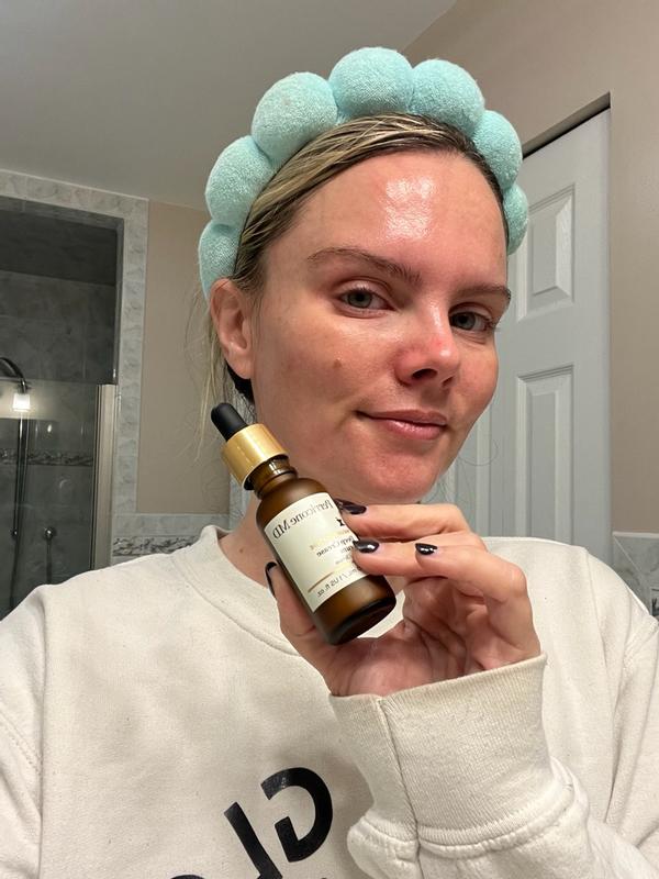 Neuropeptide Deep Crease Serum | Perricone MD
