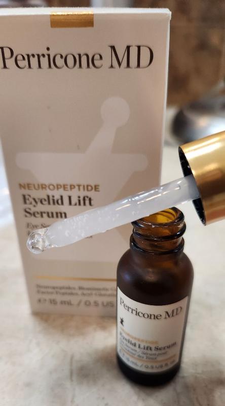 perricone md essential fx acyl glutathione eyelid lift serum details Acyl-Glutathione Serum, 0.5-oz Awaken the beauty of your gaze with a transformative sensation that nuances enchantment into every glance Perricone MD Essential Fx Acyl-Glutathione