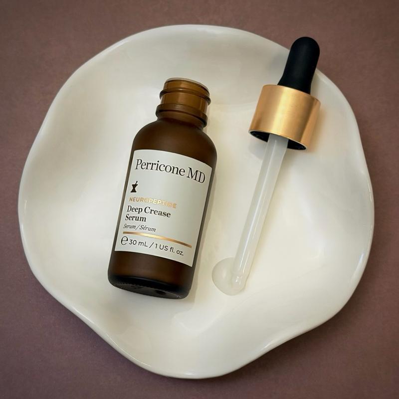 Perricone MD Neuropeptide Deep Crease Serum 1oz FG