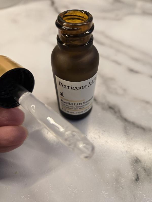 Perricone MD Neuropeptide Eyelid Lift Serum 0.5oz FG