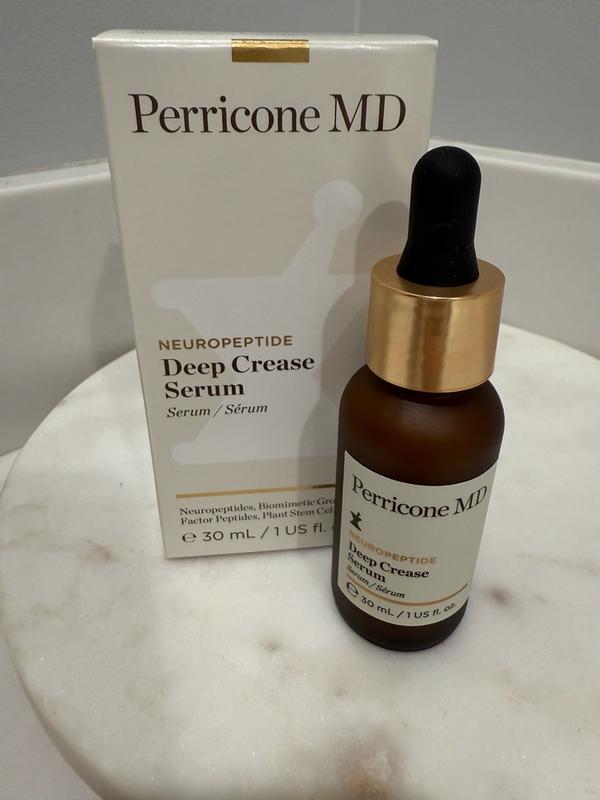 Perricone MD Neuropeptide Deep Crease Serum | Dermstore