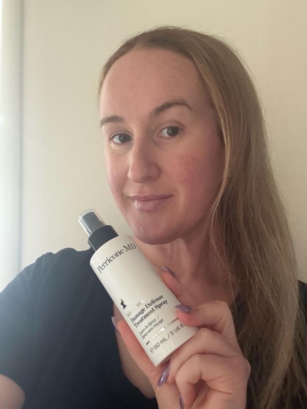 Damage Defense Treatment Spray | Perricone MD