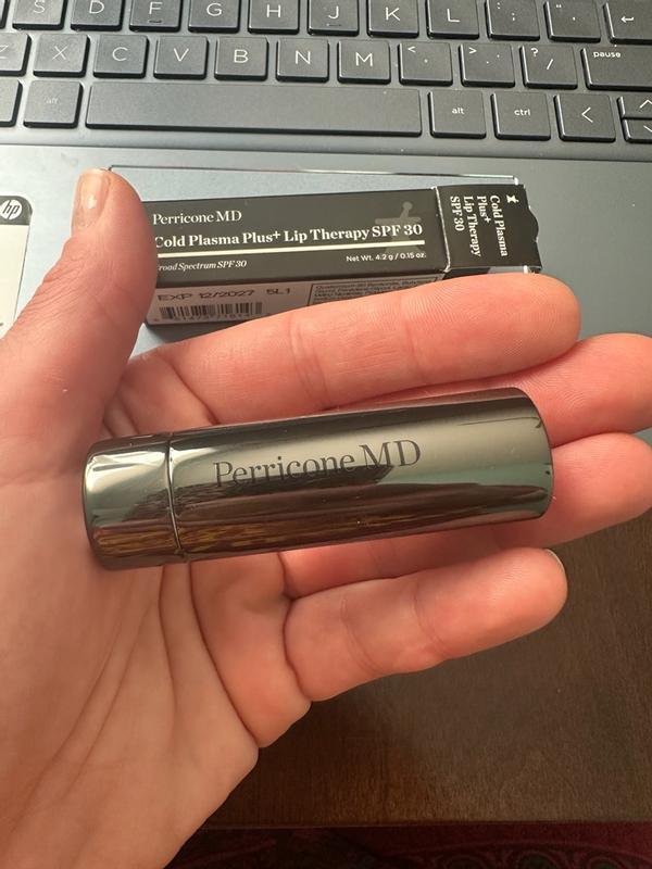 Cold Plasma Plus+ Lip Therapy SPF 30 | Perricone MD