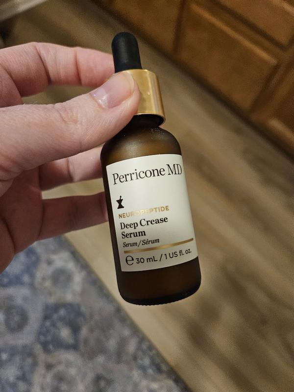 acyl-glutathione deep crease serum ingredients Perricone MD Essential Fx 1.01 fl oz (Pack of 1) Beauty Super A Serum  Swanson