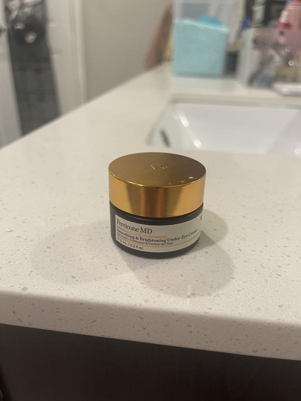 Essential Fx Acyl-Glutathione Smoothing & Brightening Under-Eye