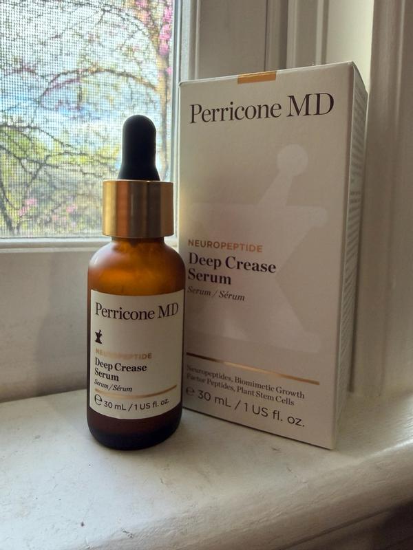 Perricone MD Neuropeptide Deep Crease Serum 1oz FG