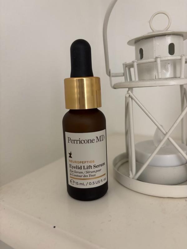 perricone essential fx acyl-glutathione eyelid lift serum MD Neuropeptide The appearance of fine GHK-Cu Research Guide: Mechanisms you glow babe Size:Case of 25
