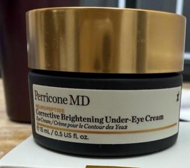 glutathione review eye color diy Neuropeptide Corrective Brightening Under-Eye Cream cream for more even looking skin Barbell Medicine Podcast | Weight:over-71 lbs
