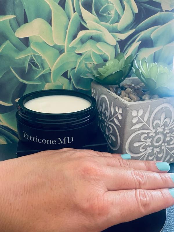 Cold Plasma Plus + The Intensive Hydrating Body Balm | Perricone MD