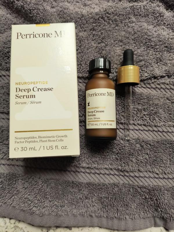 Neuropeptide Deep Crease Serum | Perricone MD