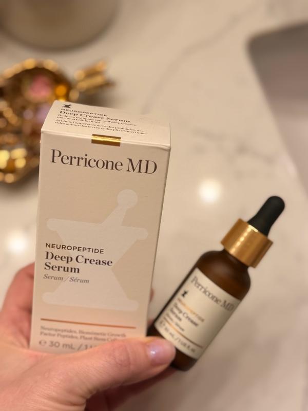 Perricone MD Neuropeptide Deep Crease Serum | LOOKFANTASTIC