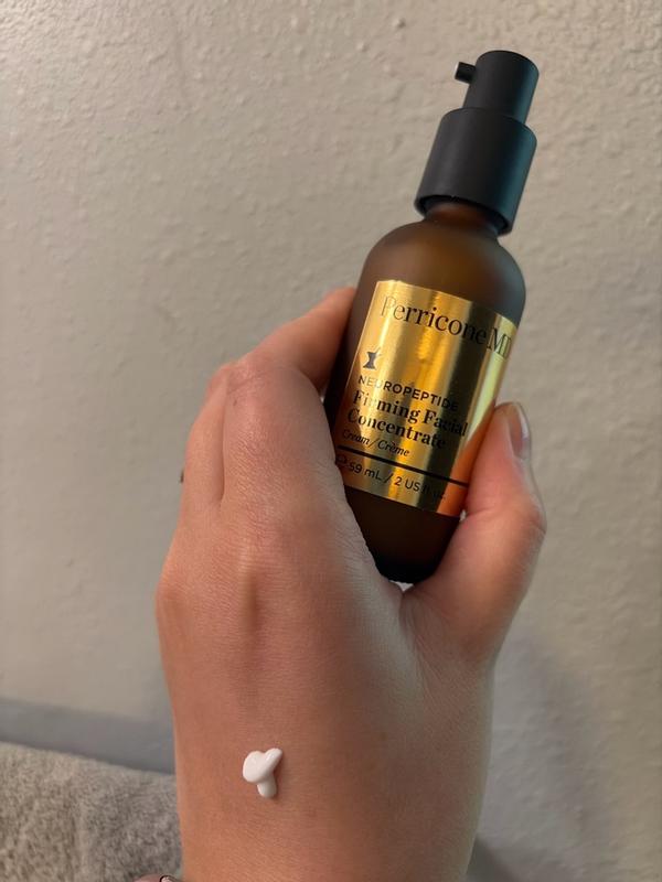Neuropeptide Firming Facial Concentrate | Perricone MD