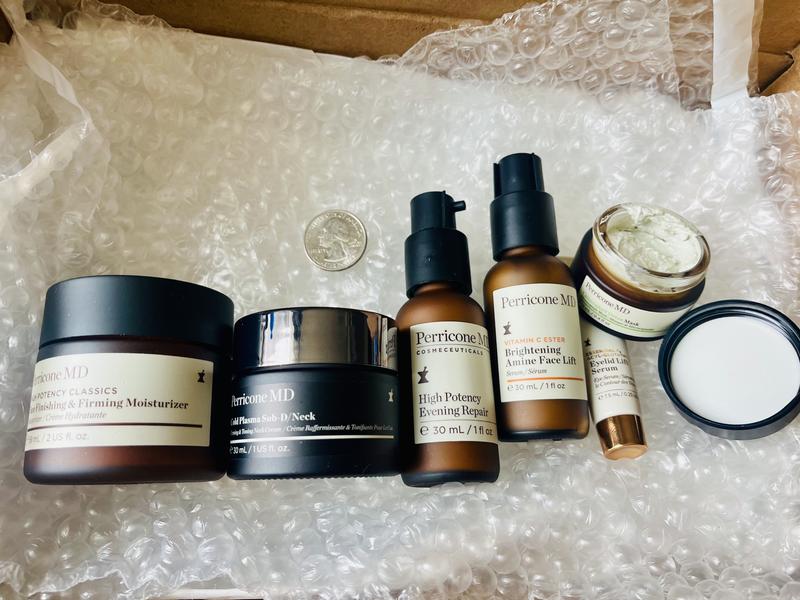 Chlorophyll Detox Mask | Perricone MD