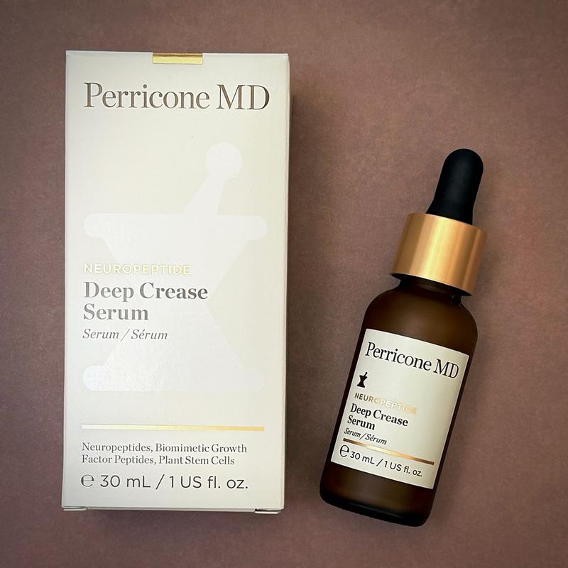 Perricone MD Neuropeptide Deep Crease Serum