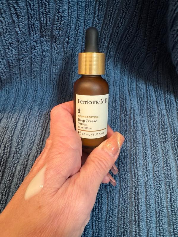 Perricone MD Neuropeptide Deep Crease Serum | Dermstore