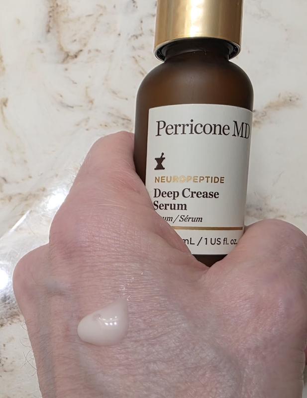 美容液 Moon Wrinkle Deep Serum Neuropeptide Deep Crease Serum | Perricone MD