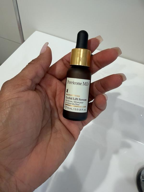 Perricone MD Neuropeptide Eyelid Lift Serum