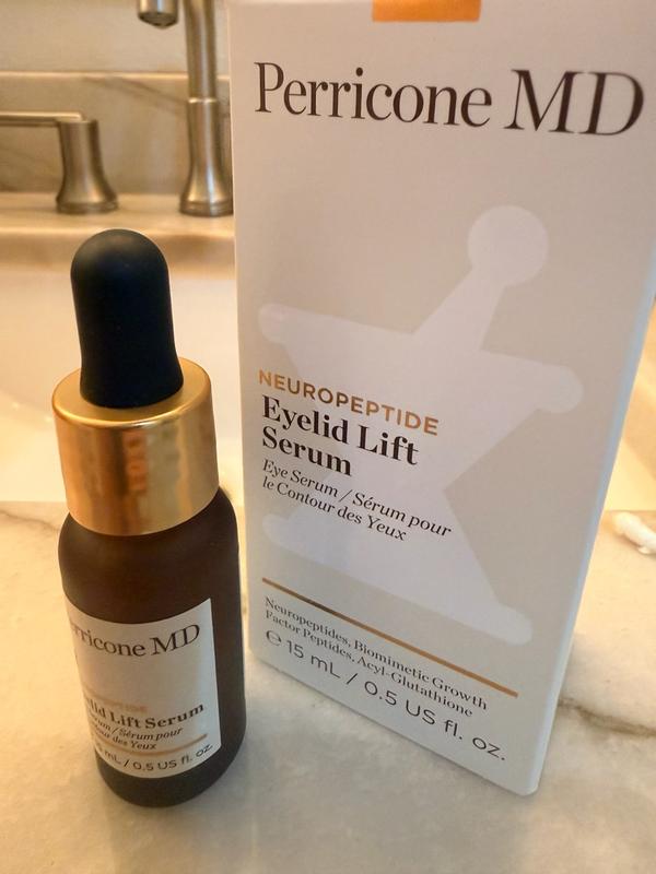 Perricone MD Neuropeptide Eyelid Lift Serum