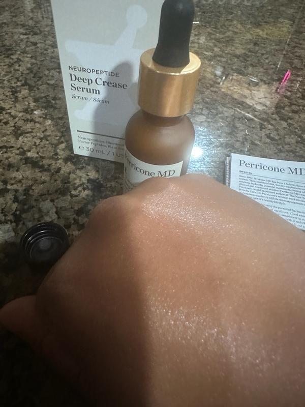 glutathione for nafld Perricone MD Essential Fx Acyl-Glutathione Chia Cleansing Balm + Chia Oil